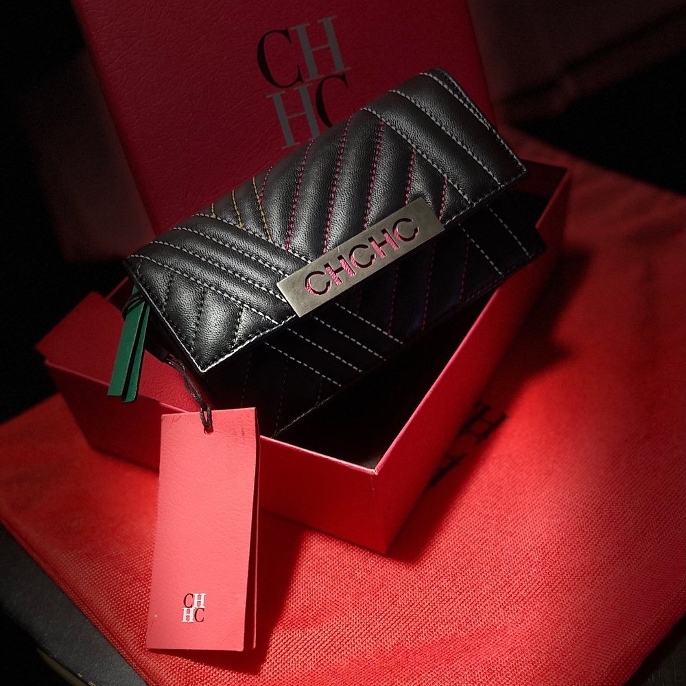 CH Carolina Herrera Bag